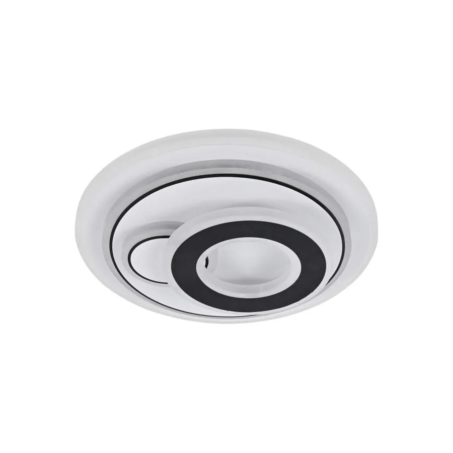 Lustra LED Juniper 34W Alb