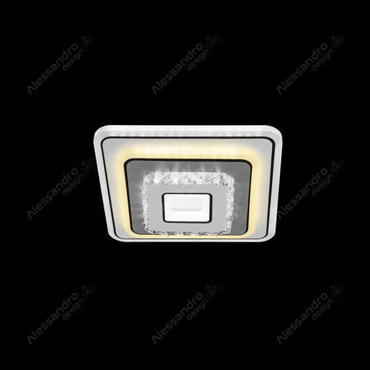 Lustra LED Limona, 32W