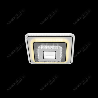 Lustra LED Limona, 32W