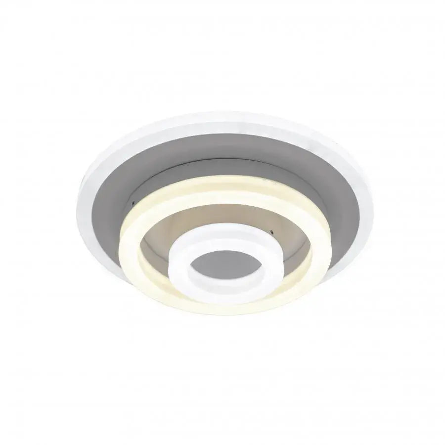 Lustra LED Millie 24W Alb