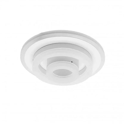 Lustra LED Millie 24W Alb