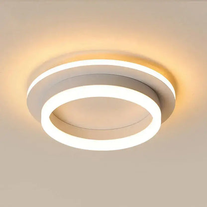 Lustra LED Moderna, 30W