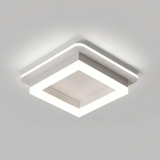 Lustra LED Moderna, 41W