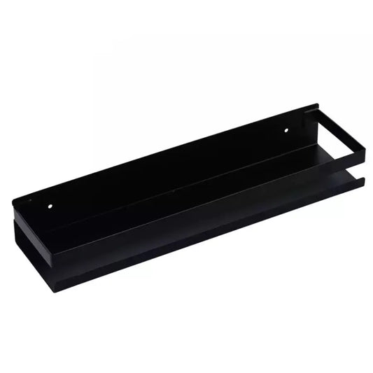 Organizator Accesorii Baie Negru GJ604