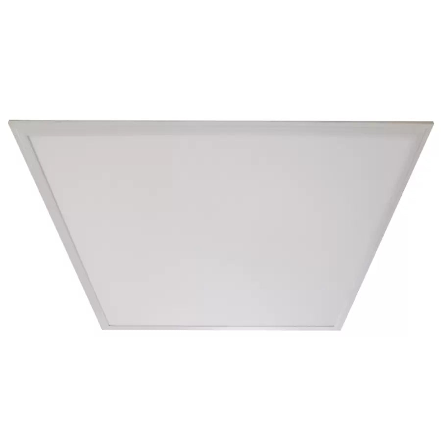 Panou LED Slim Incastrat 48W Lumina Neutra Alb