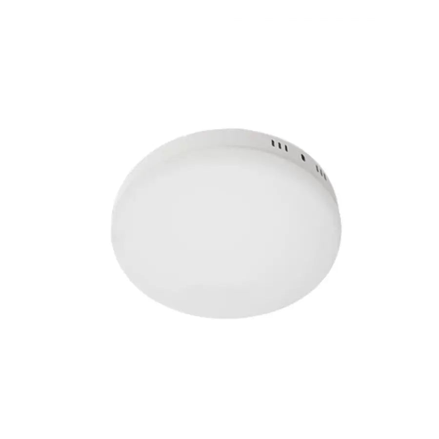 Plafoniera LED Cotena , 48W, Alb, IP.20, Rotunda