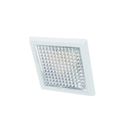 Plafoniera LED Damla 12W Alb