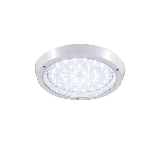 Plafoniera LED Igor, 22W, 6000K, Alb