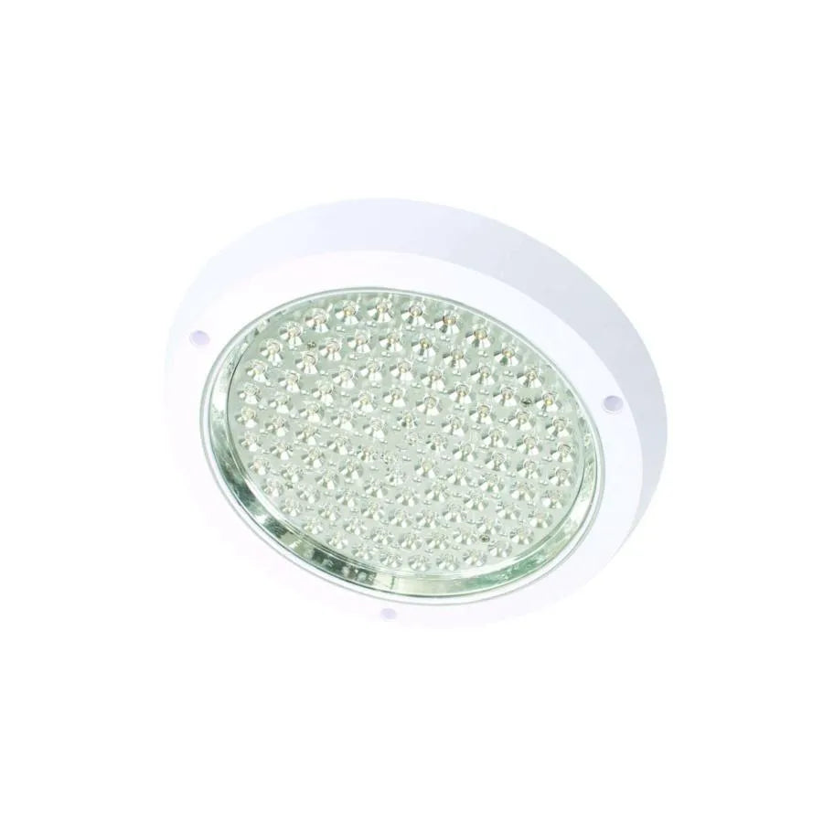 Plafoniera LED Leyla 16W Alb