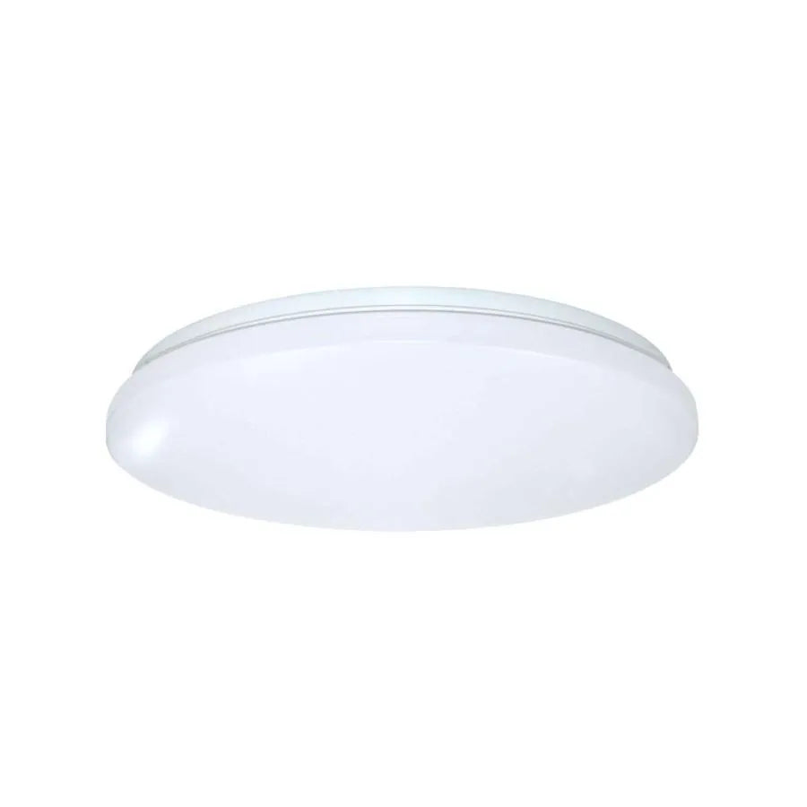 Plafoniera LED Liza 24W 6500K Alb