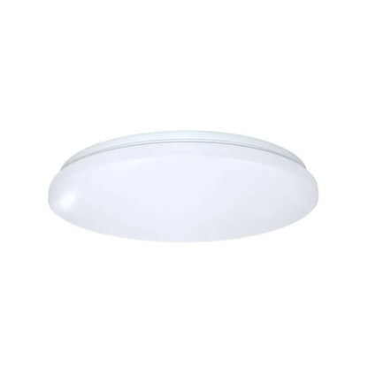 Plafoniera LED Liza 24W 6500K Alb