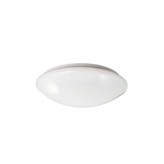 Plafoniera LED Milghi, 13W, 6400K, Lumina rece