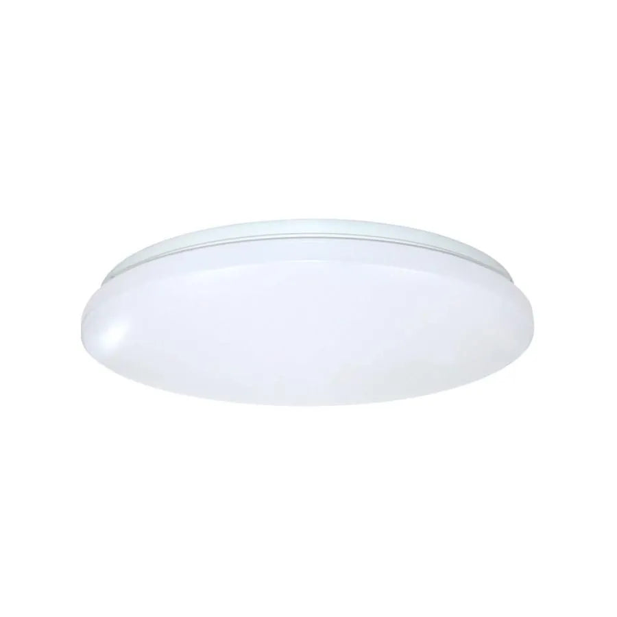 Plafoniera LED Nata 18W Alb