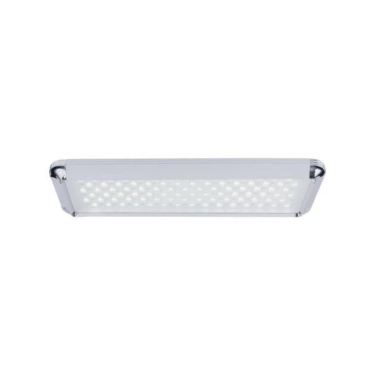 Plafoniera LED Tamita , 60W, Alb, 3000/6000K