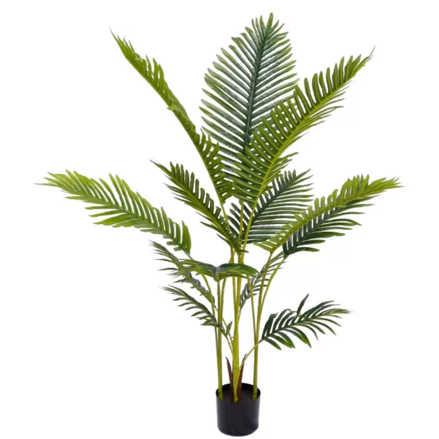 Planta Artificiala fara Ghiveci 140cm Verde