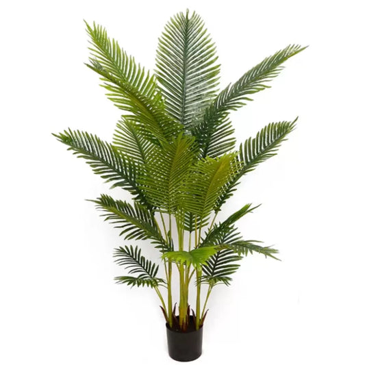 Planta Artificiala fara Ghiveci 180cm Verde