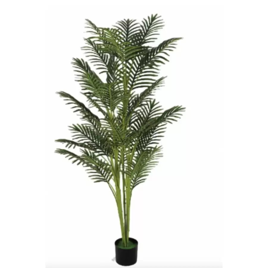 Planta Artificiala fara Ghiveci 180cm Verde