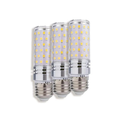 Set 3x Bec LED 16W, E27, 6000K