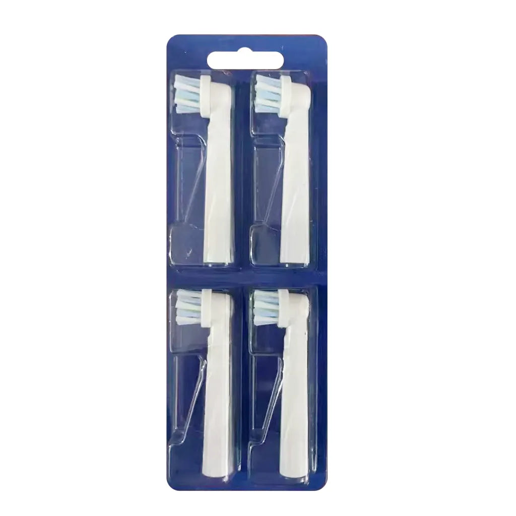 Set 4 X Rezerve compatibile Oral-B