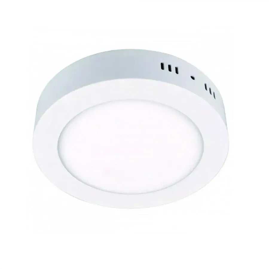 Spot LED, 12W, IP.20, 6400K