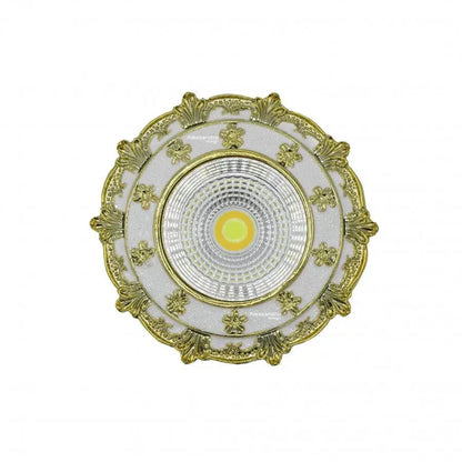 Spot LED, 6W, Lumina Rece/Calda/Neutra