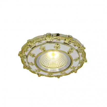 Spot LED, 6W, Lumina Rece/Calda/Neutra