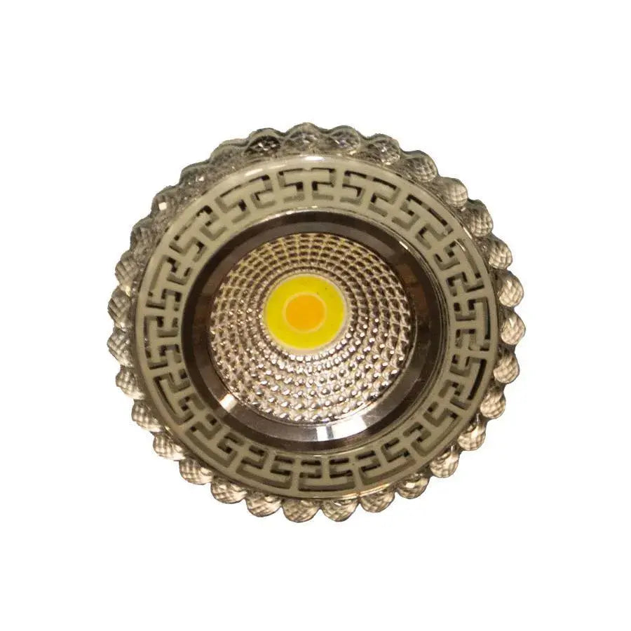 Spot LED Plumeria, 3W, 3000/4000/6000K