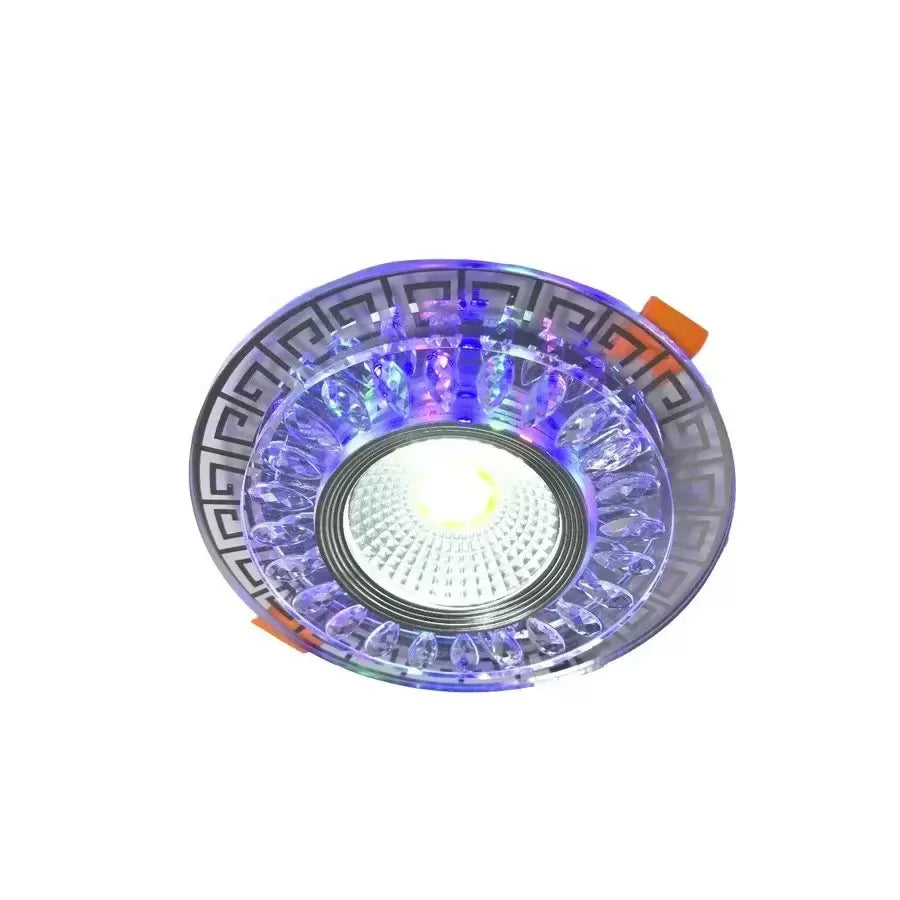 Spot LED RGB Melody 10W