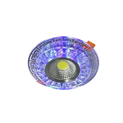 Spot LED RGB Melody 10W