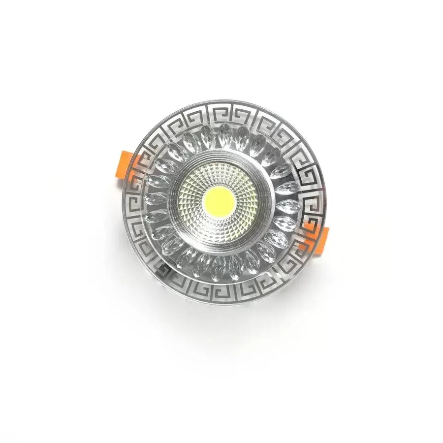 Spot LED RGB Melody 10W