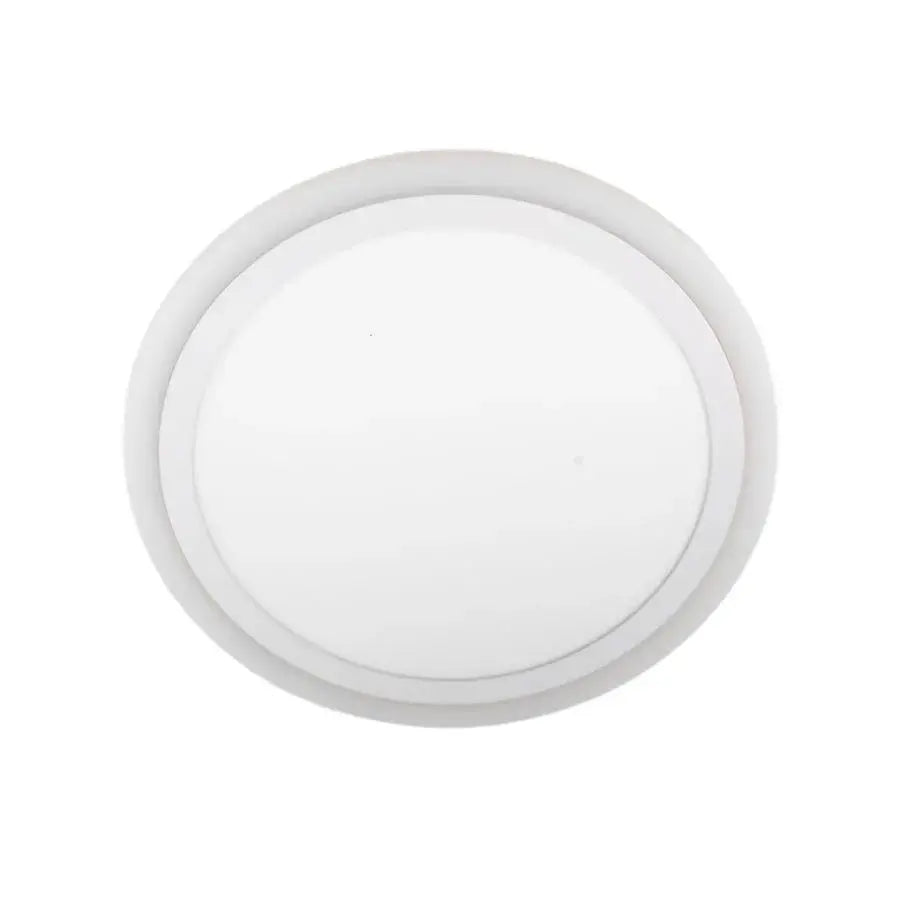 Spot LED Rotund, 36W, 3000K-6500K, Incastrat