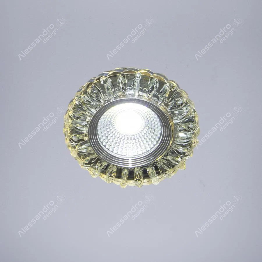 Spot Led Soare 3W, 002