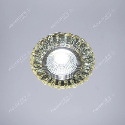 Spot Led Soare 3W, 002