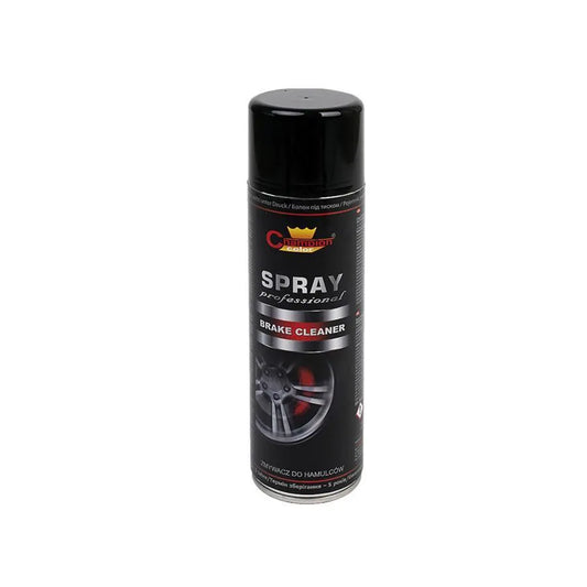 Spray Profesional pentru Curatarea Franelor, 500ml