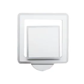 Aplica Led Duo, 24W, Pătrată