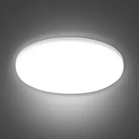 Aplică Led, 36W, Alb, Plastic