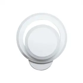 Aplică Led Duo, 24W, Rotundă