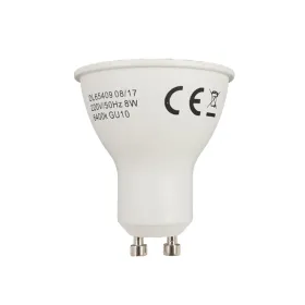 Bec Led GU10 6W 6400K