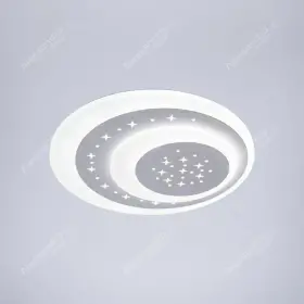 Lustra LED Alina 36W Alb