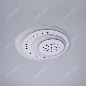 Lustra Led Alina 36 W-1