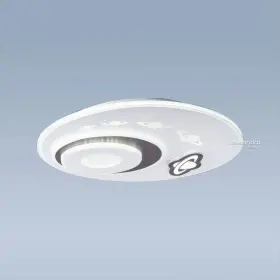 Lustră Led Saturn, 130W, DimabilăLustră Led Saturn, 130W, Dimabilă