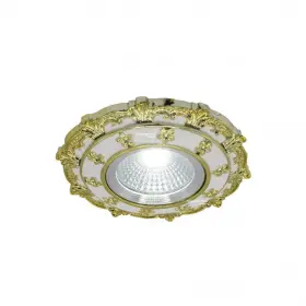 Spot Led, 6W, S044