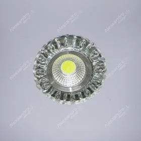 Spot Led Soare 3 W, 002