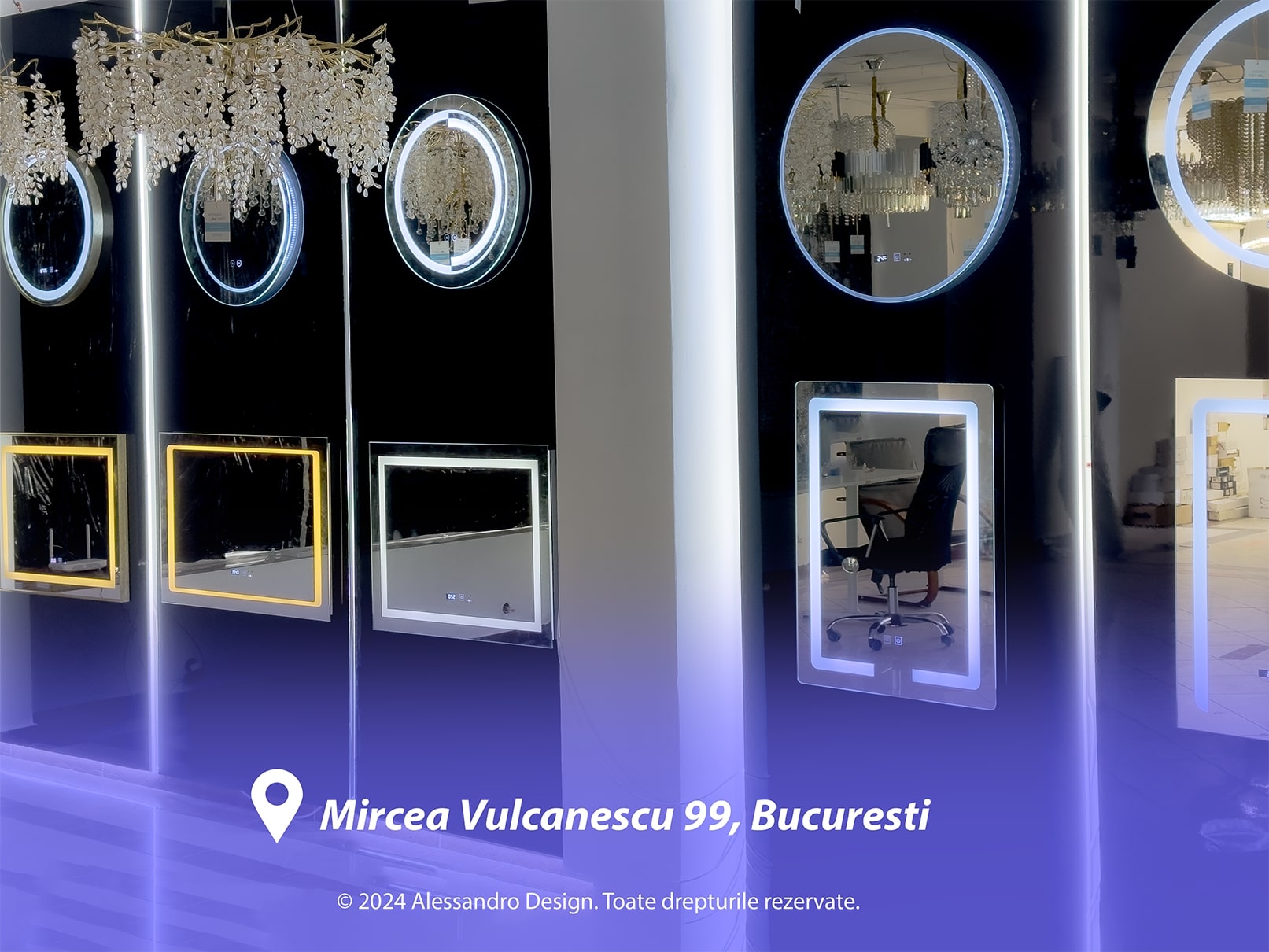 Showroom Vulcanescu - Imagine 3