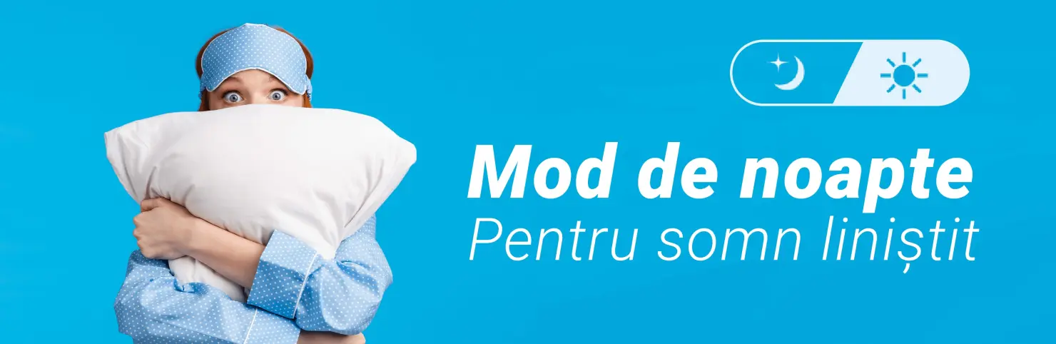 Mod Noapte Banner